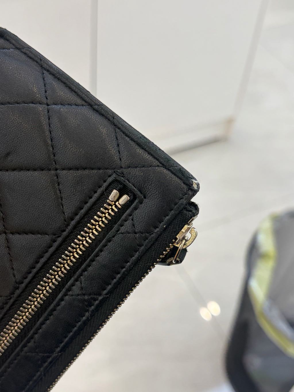 Chanel Clutch