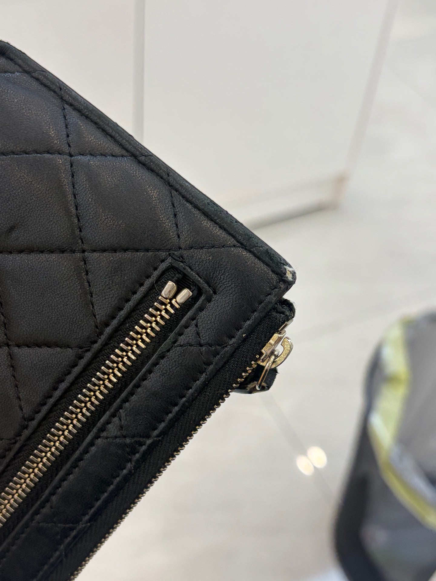 Chanel Clutch