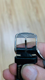 Longines Longines 1832 Collection Mechanical watch 40.00mm L4.826.4.52.0
