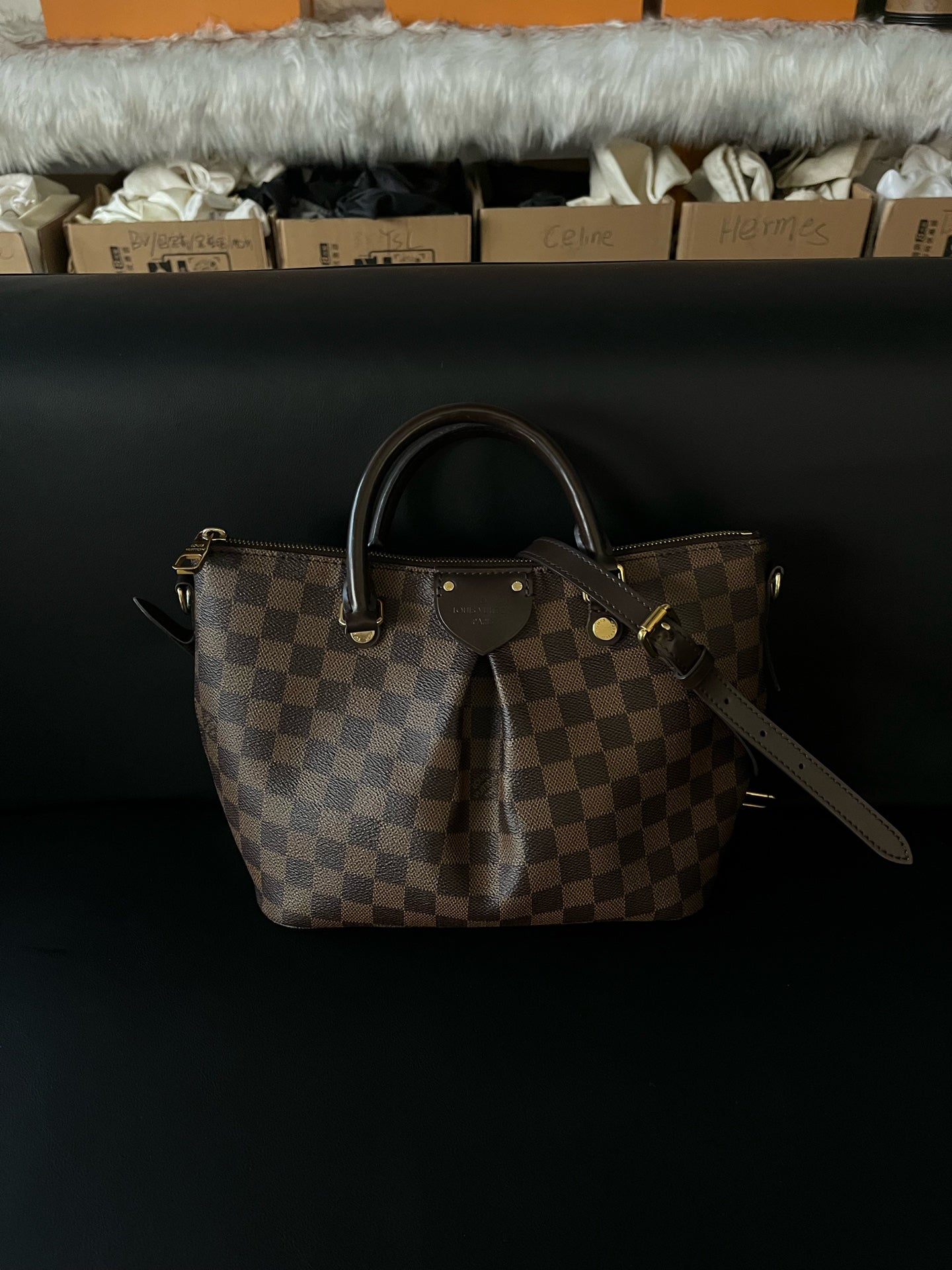Louis Vuitton