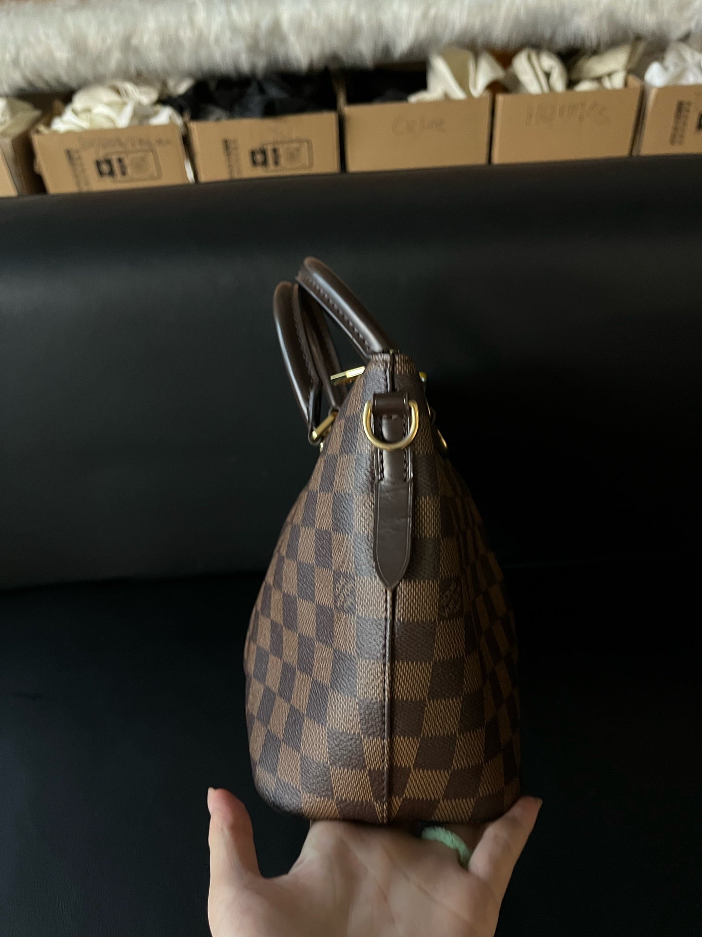 Louis Vuitton