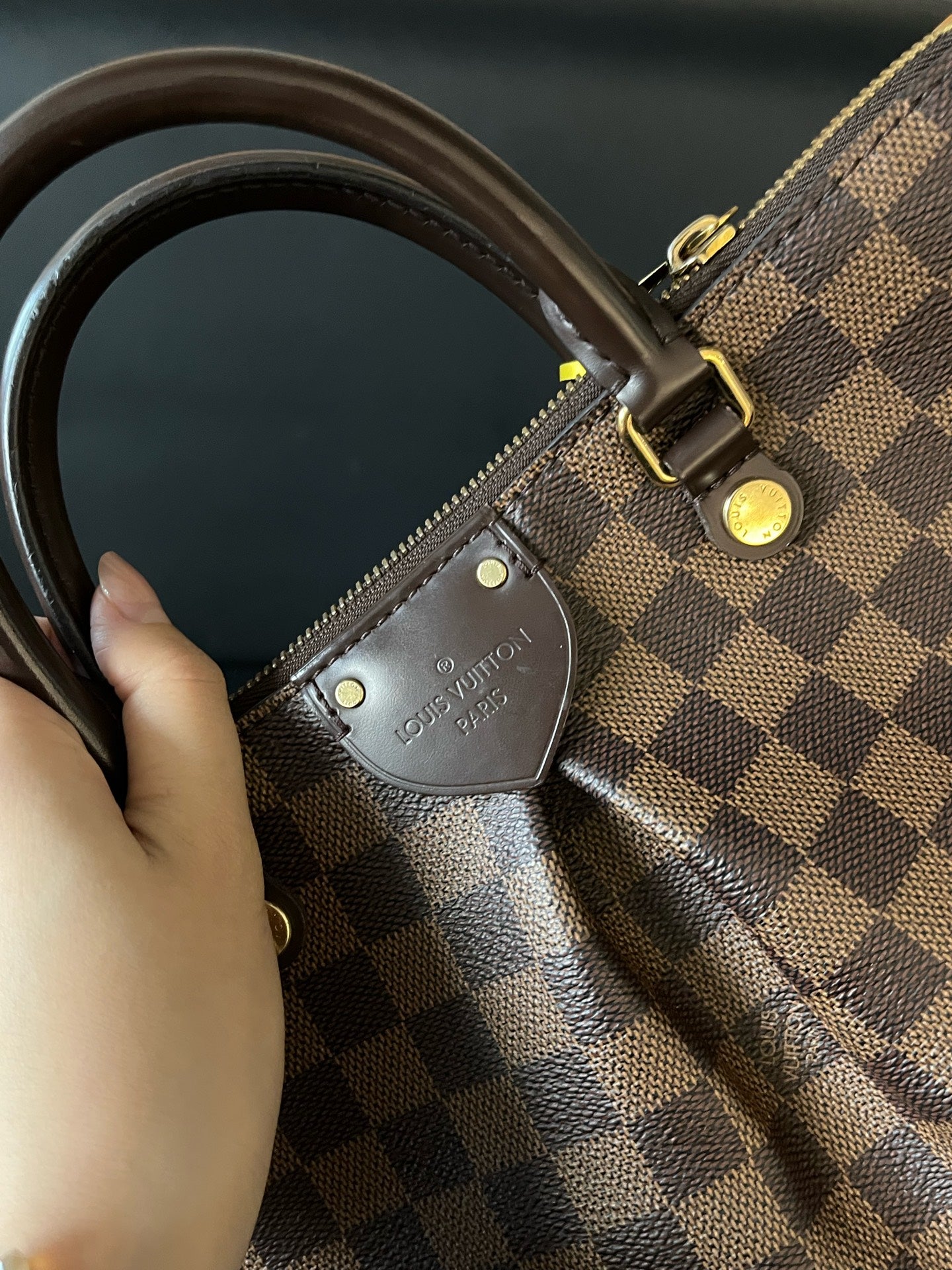Louis Vuitton