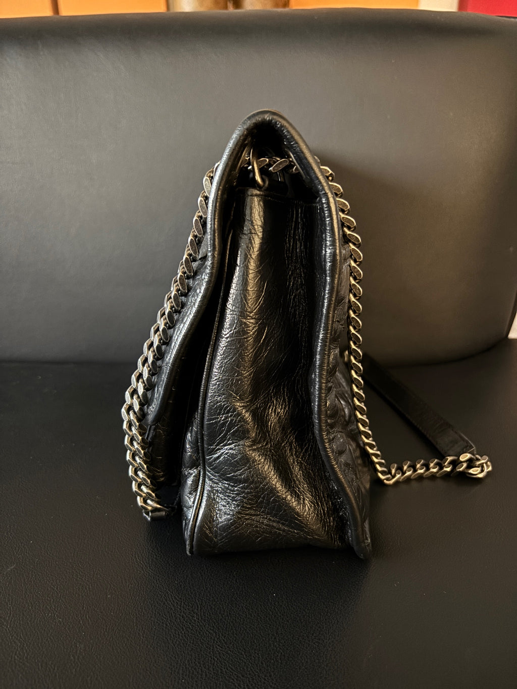 Saint laurent