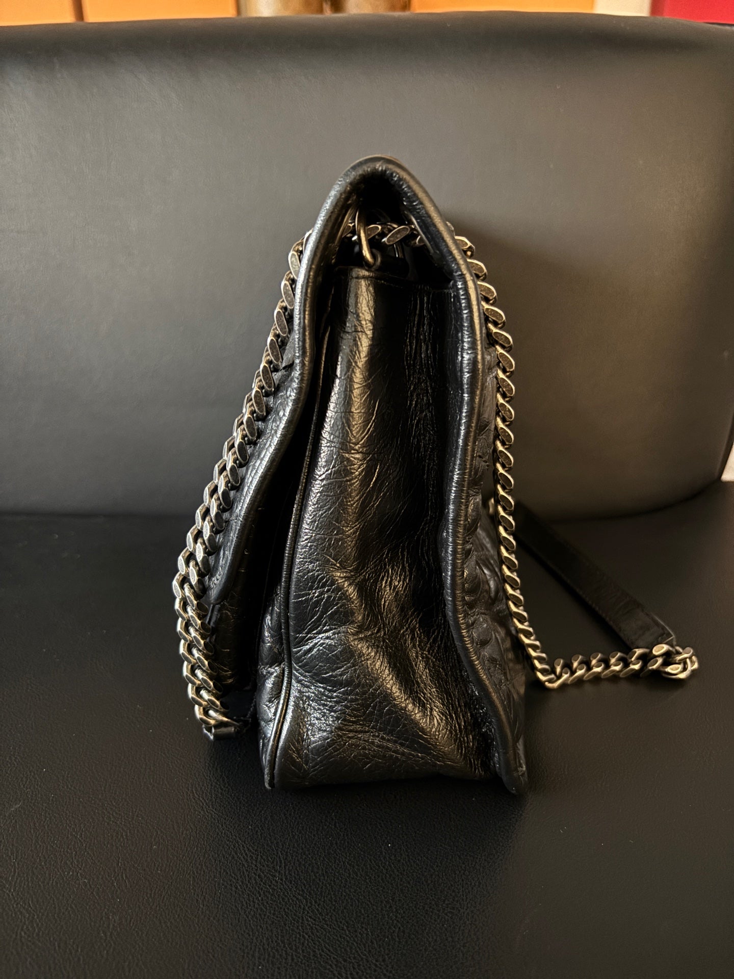 Saint laurent
