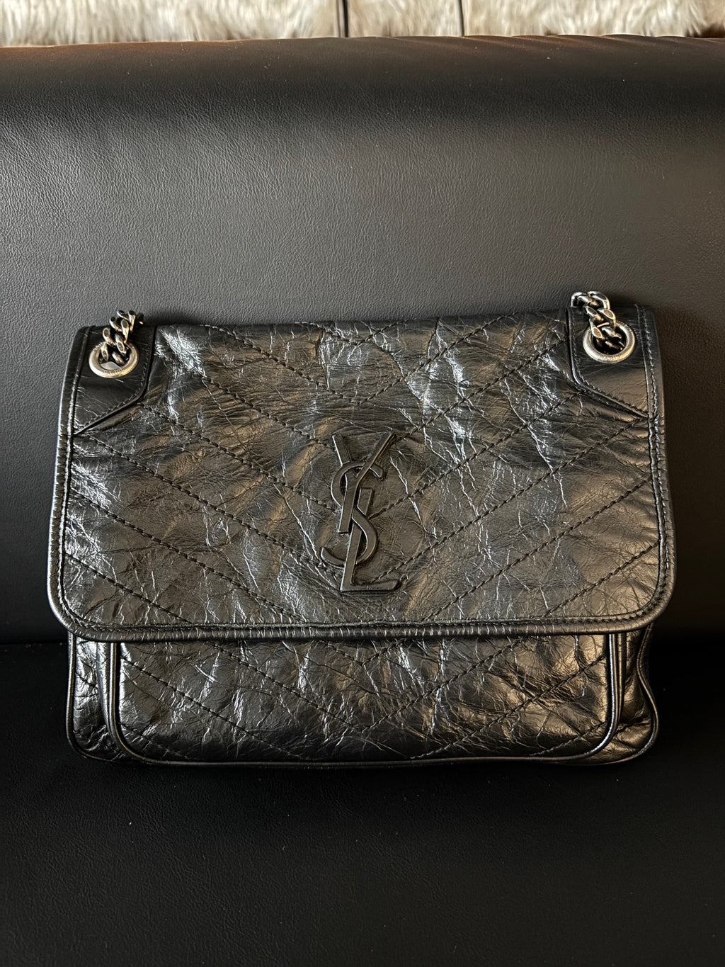 Saint laurent