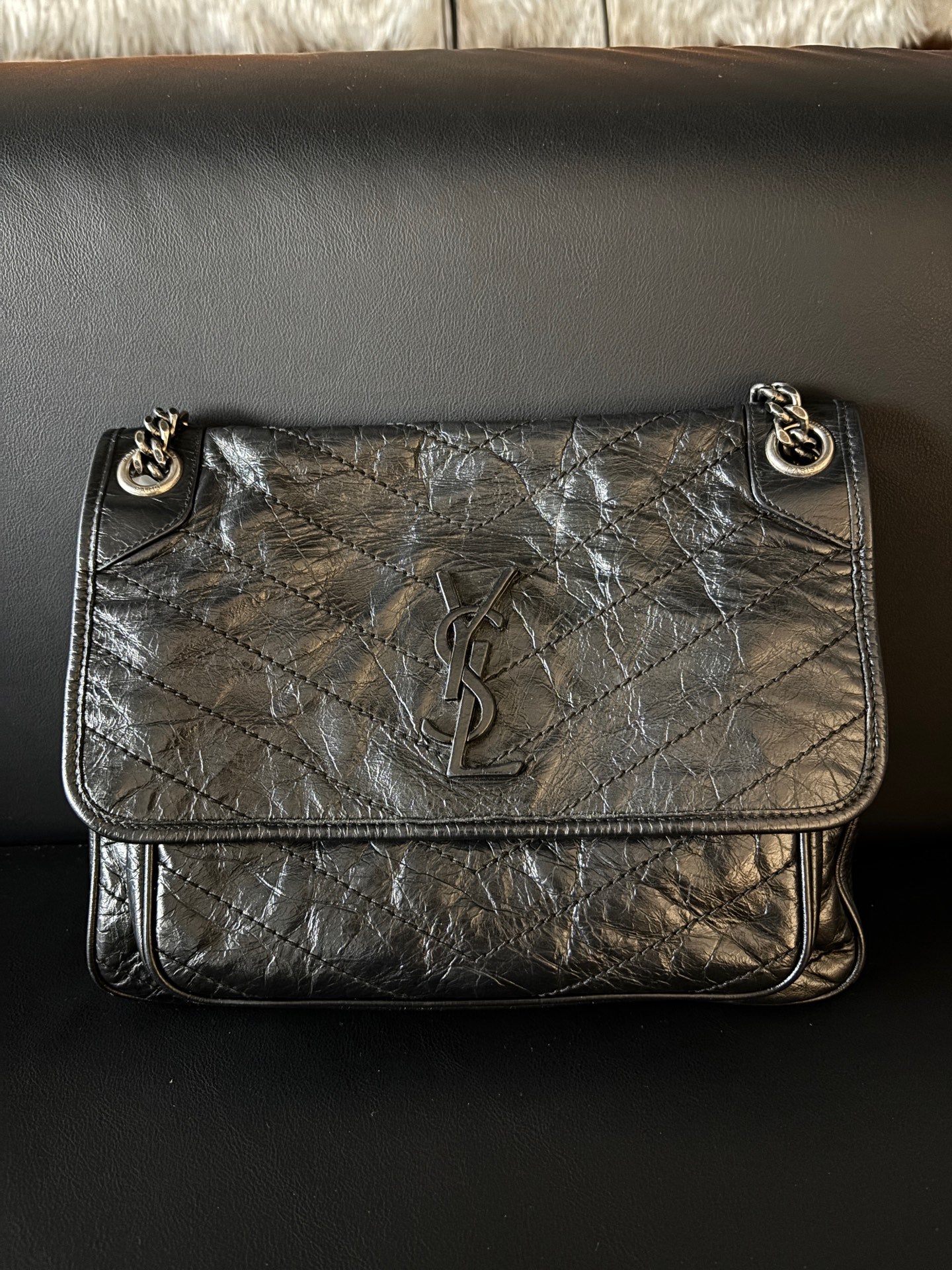 Saint laurent