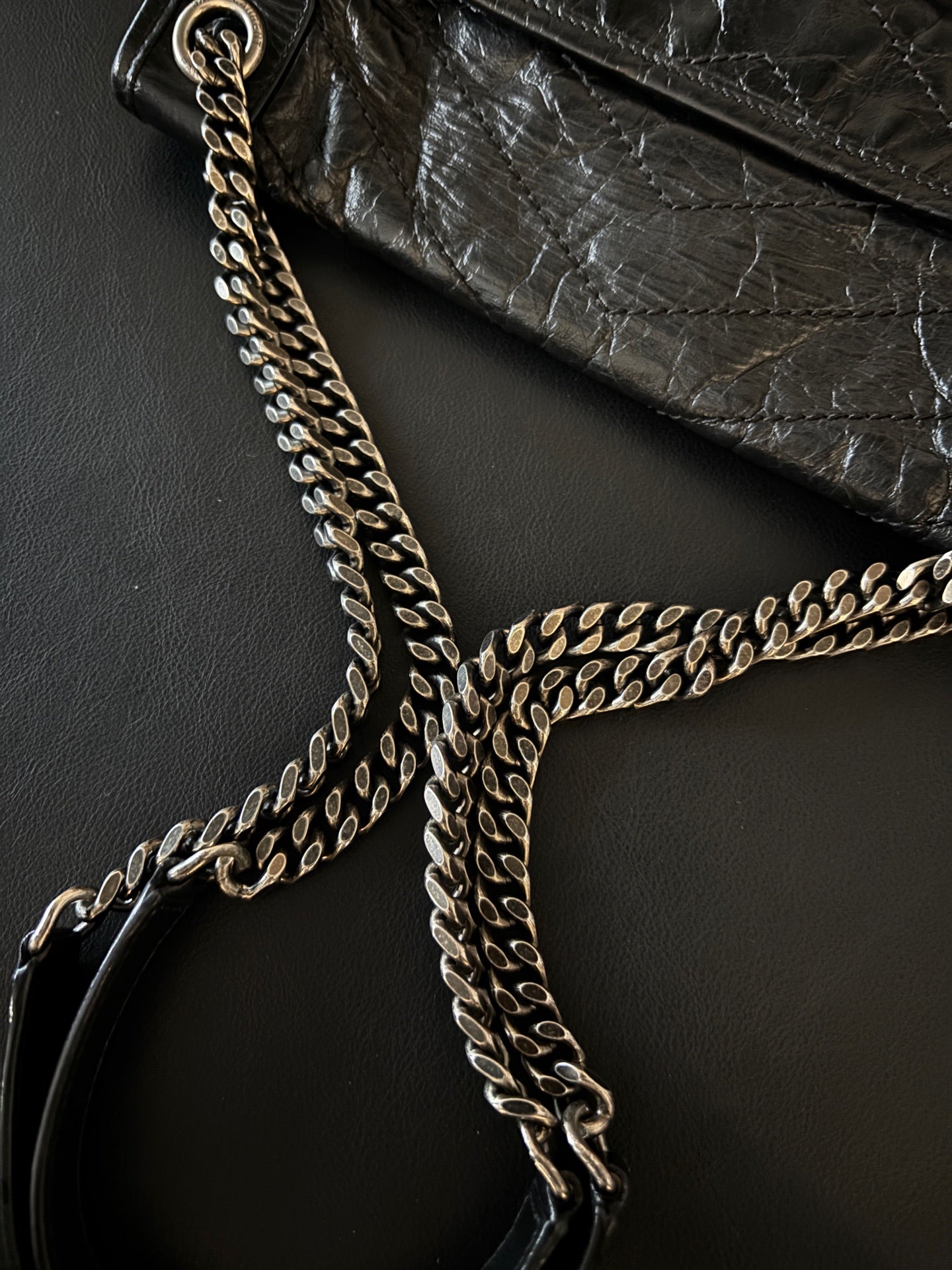 Saint laurent