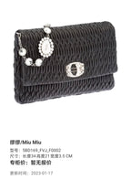 Miu Miu Black
