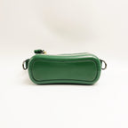 Chanel Green Crossbody