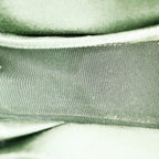 Chanel Green Crossbody