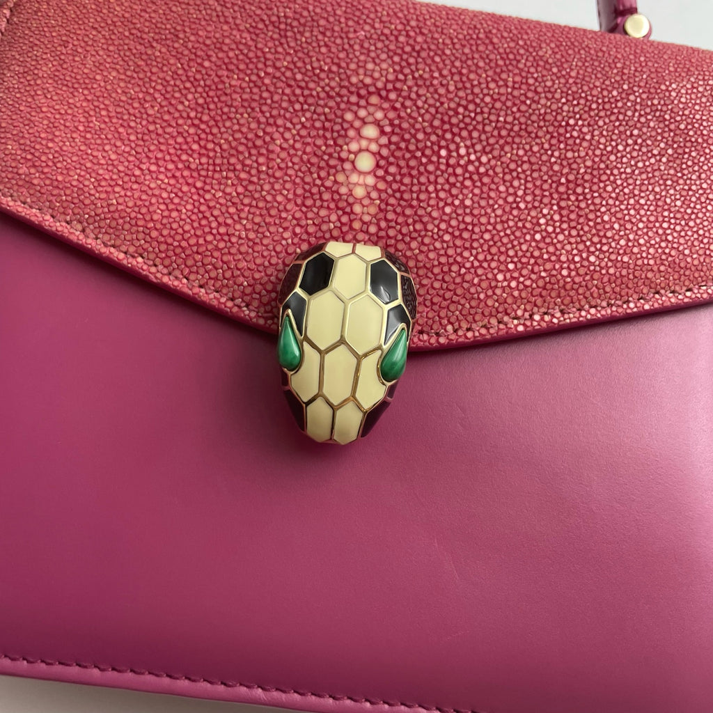 Bvlgari