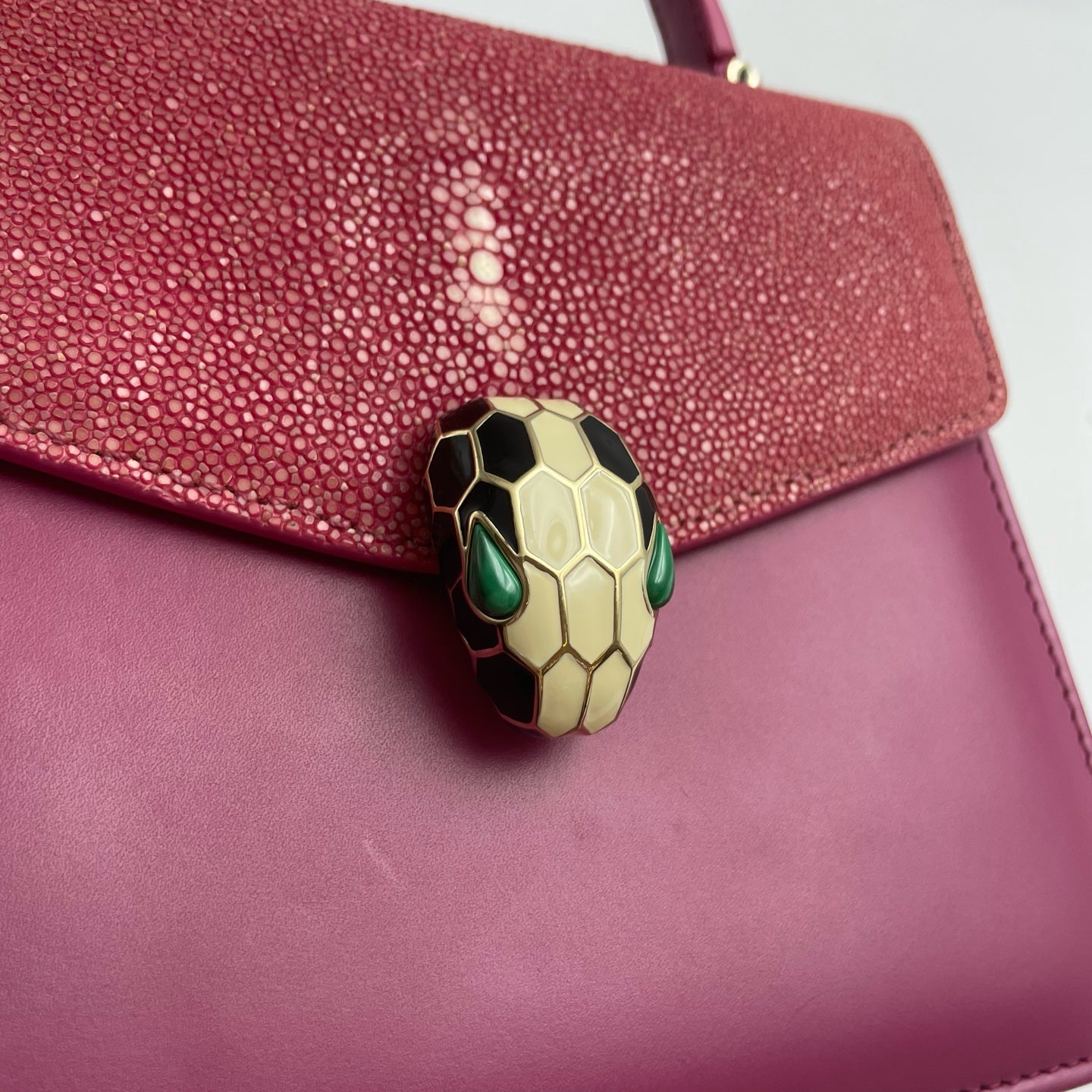 Bvlgari