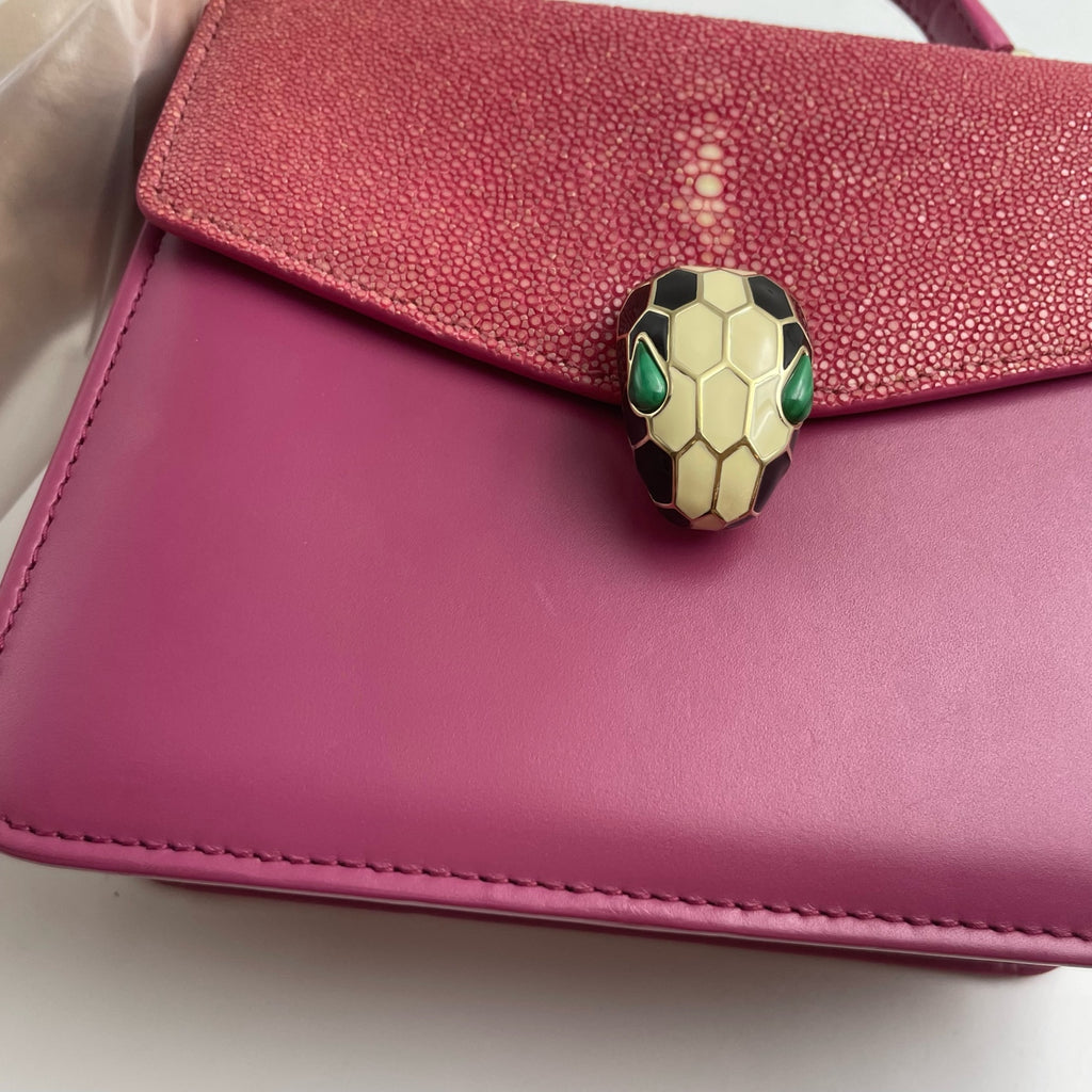 Bvlgari