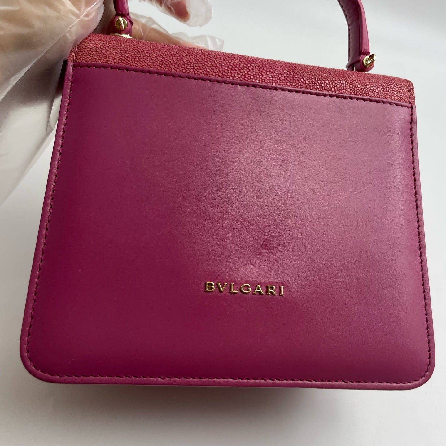 Bvlgari