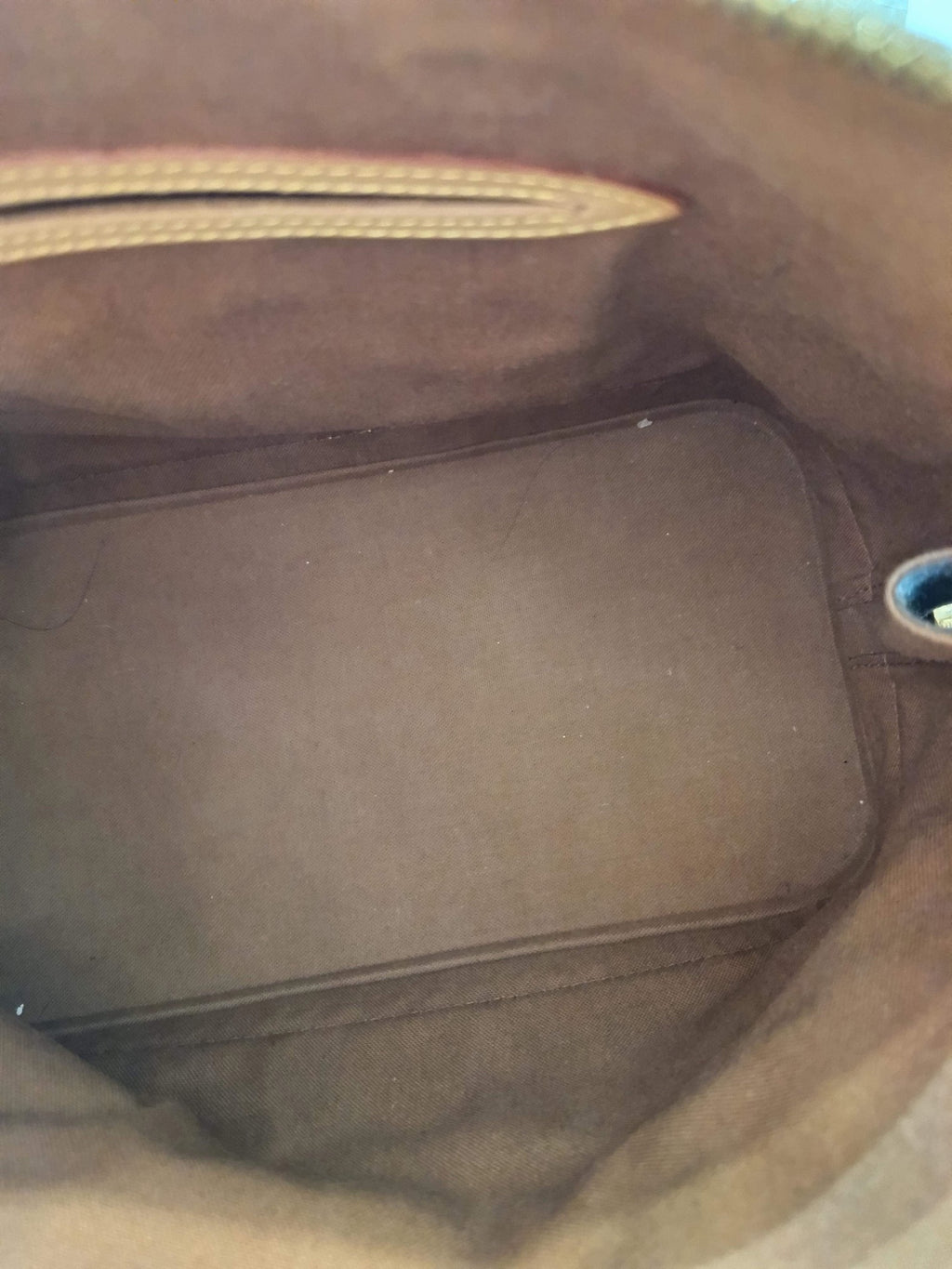 Louis Vuitton Alma M53151