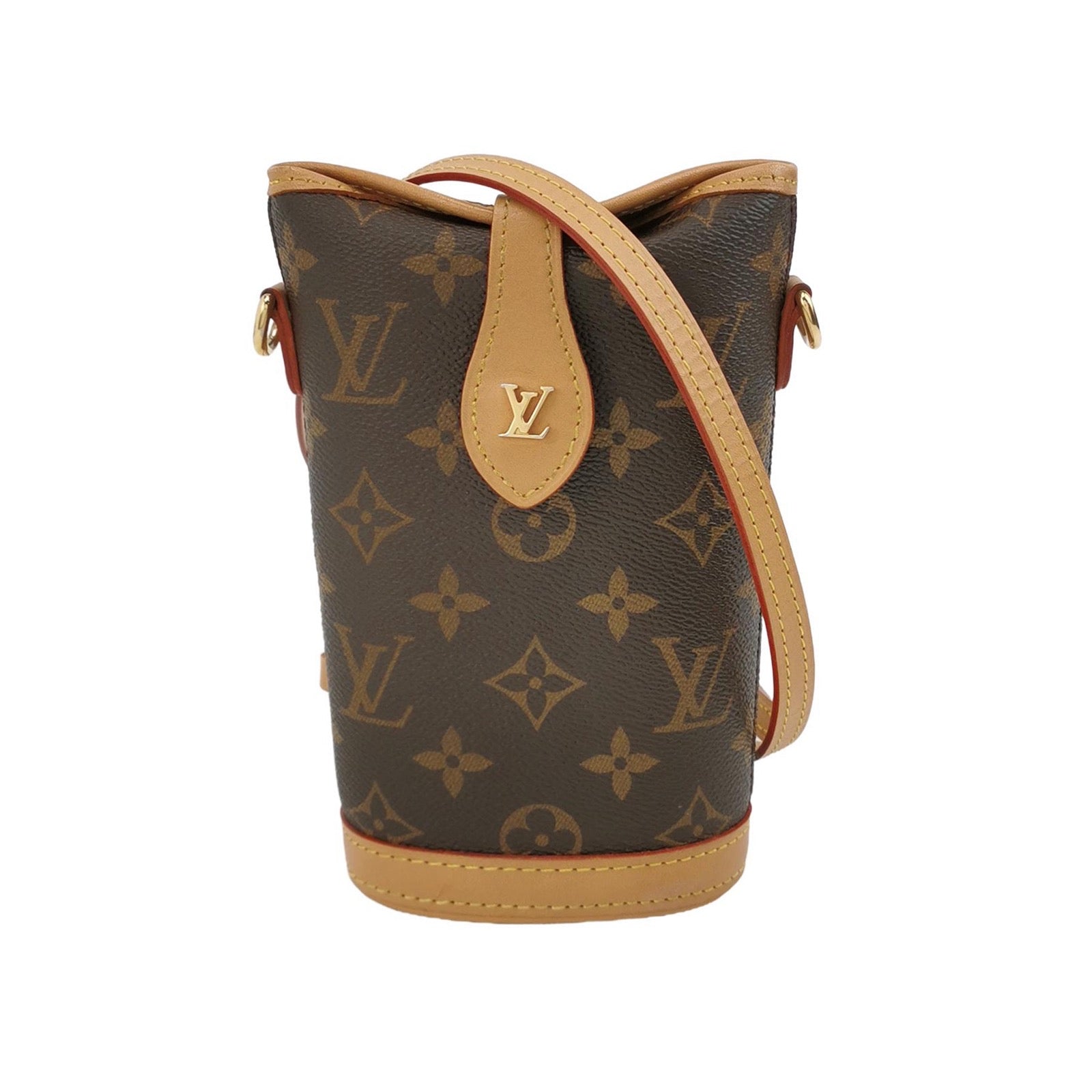 Louis Vuitton Fold Me M80874
