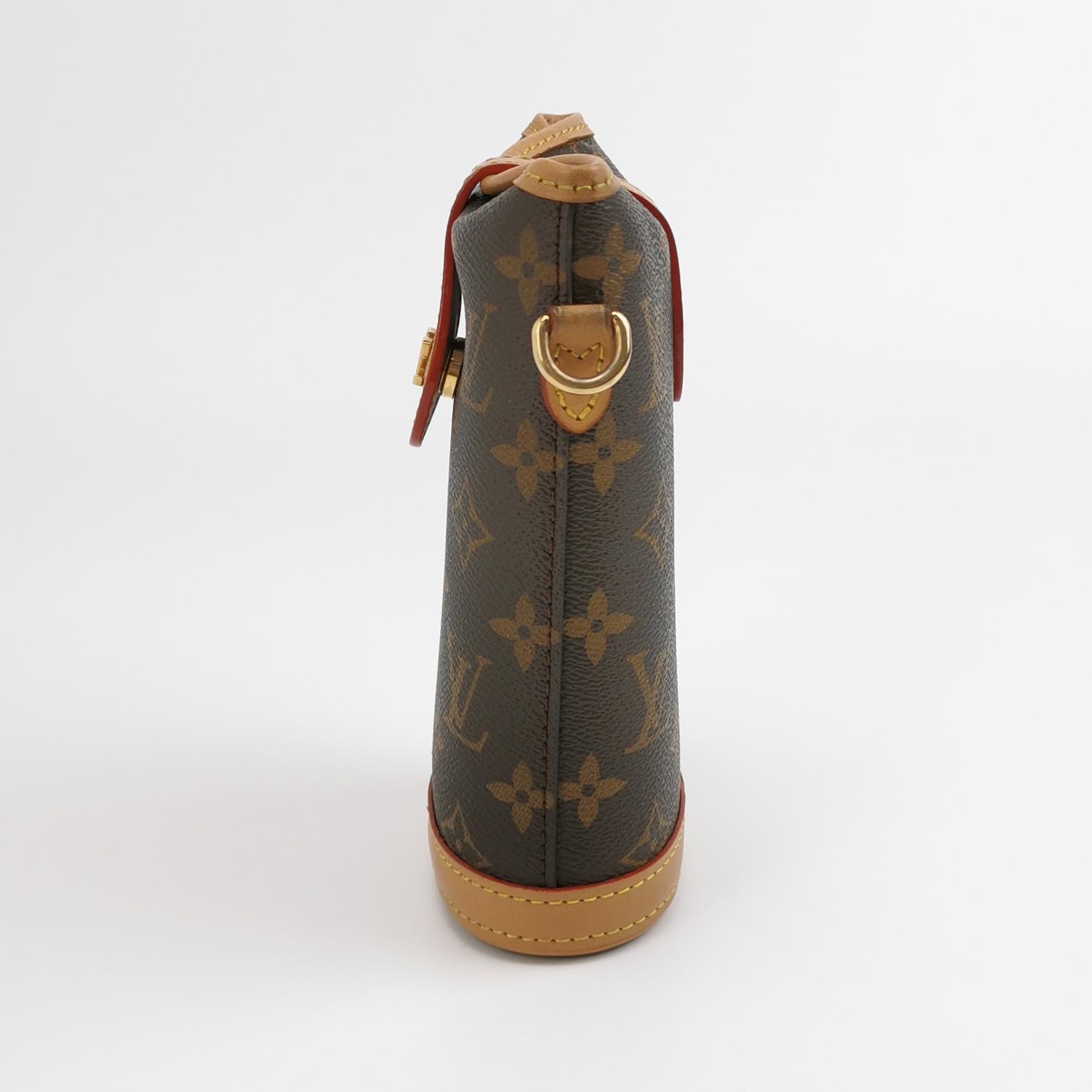 Louis Vuitton Fold Me M80874