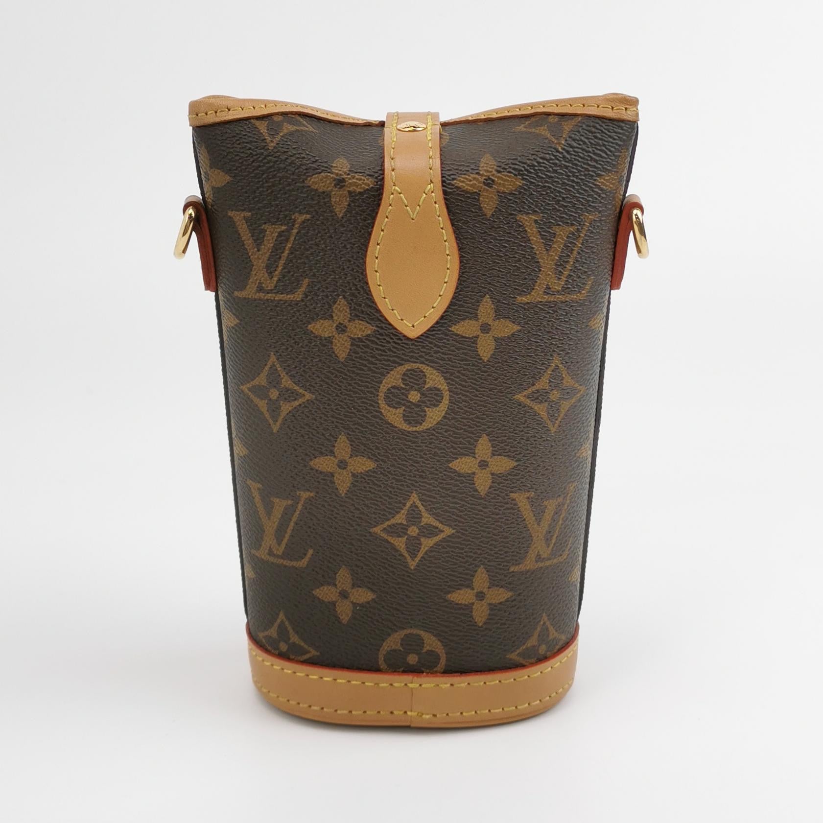 Louis Vuitton Fold Me M80874