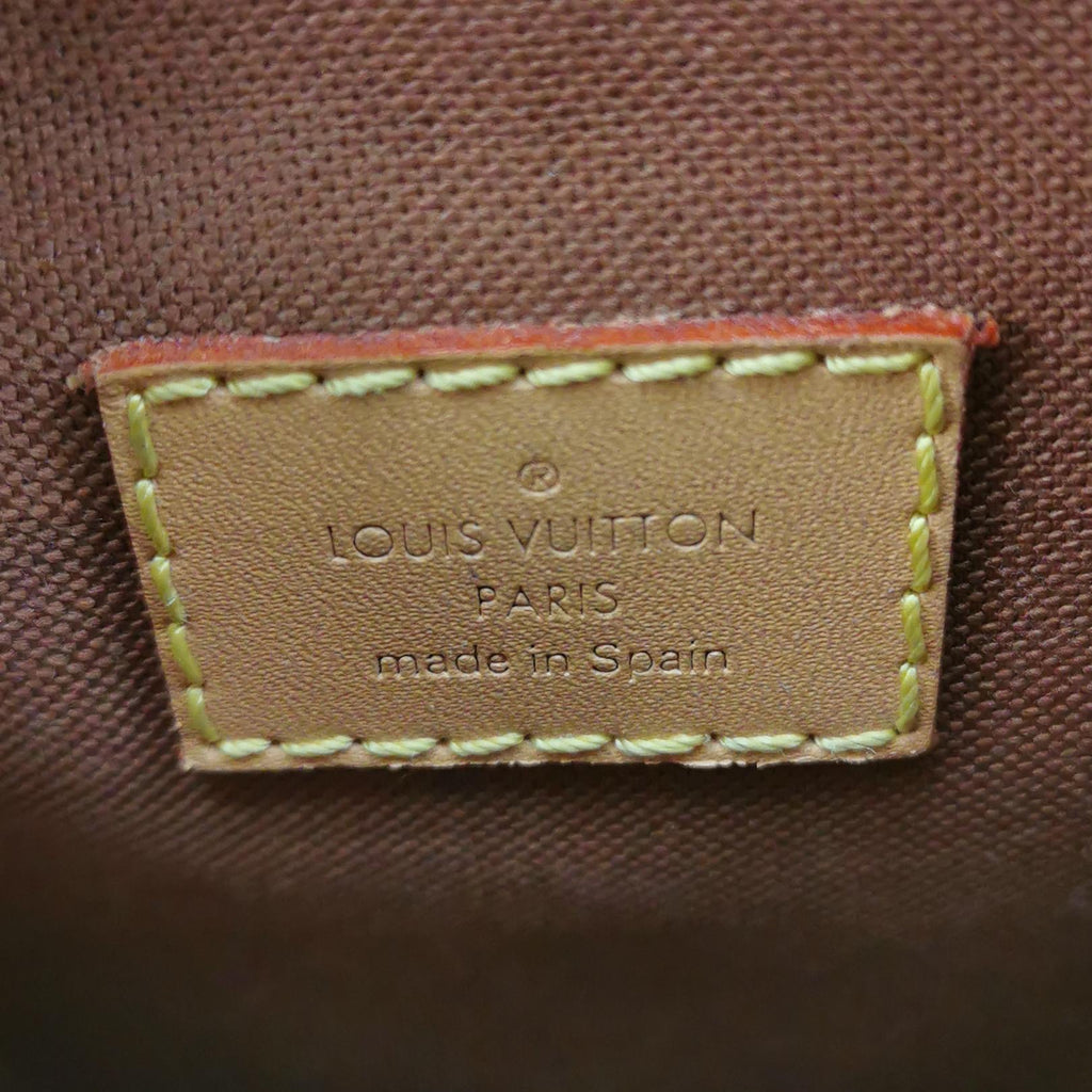 Louis Vuitton Fold Me M80874