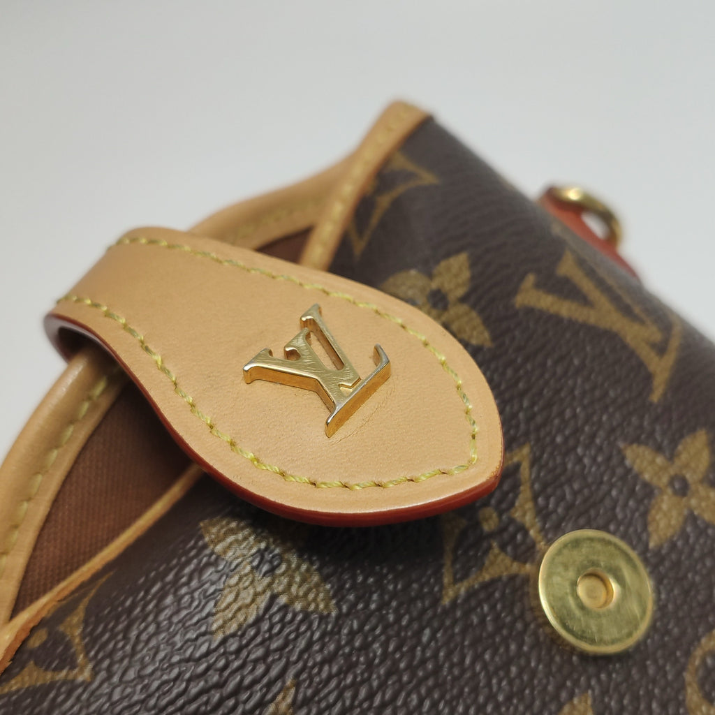 Louis Vuitton Fold Me M80874