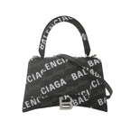 Balenciaga Black Crossbody 593546210H81060