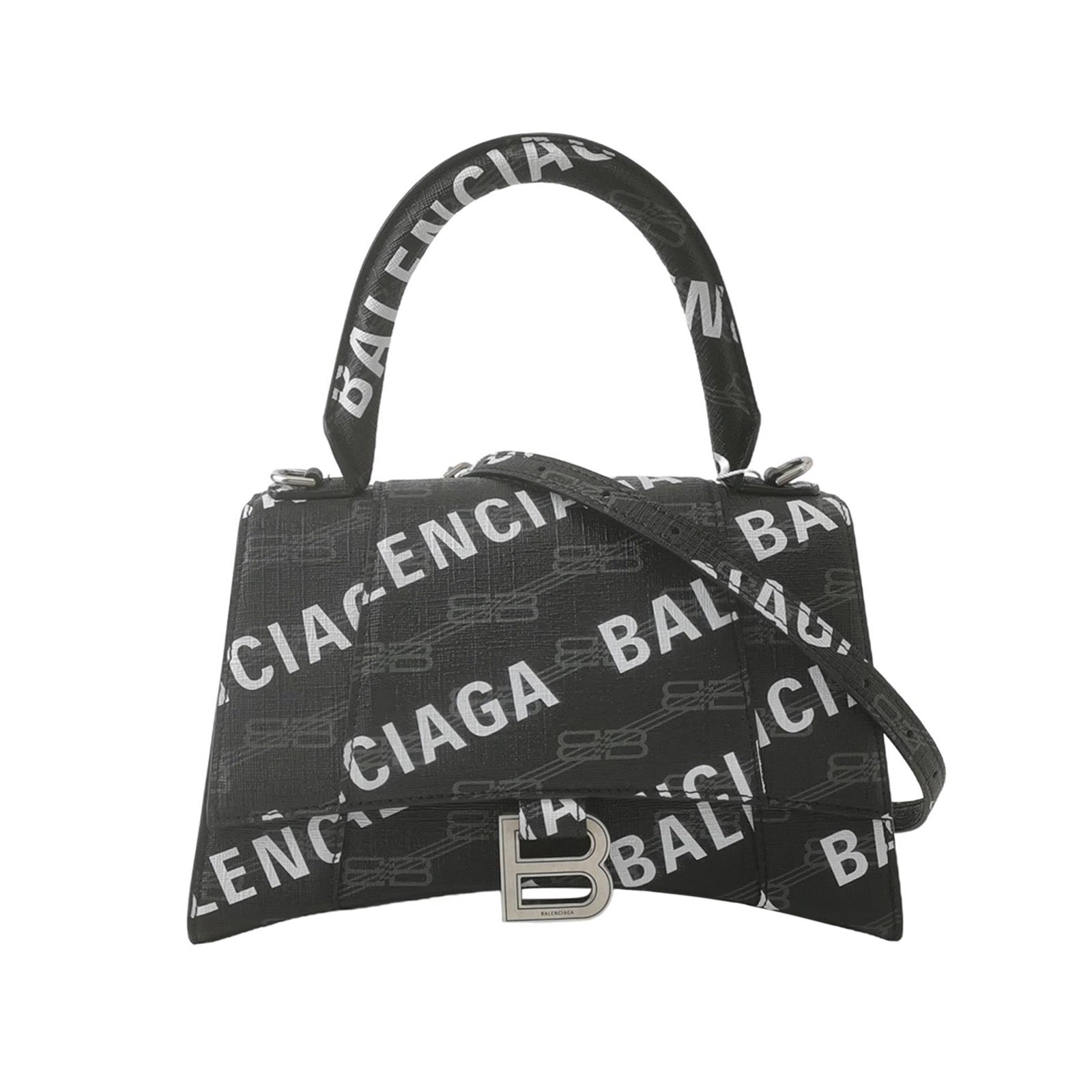Balenciaga Black Crossbody 593546210H81060