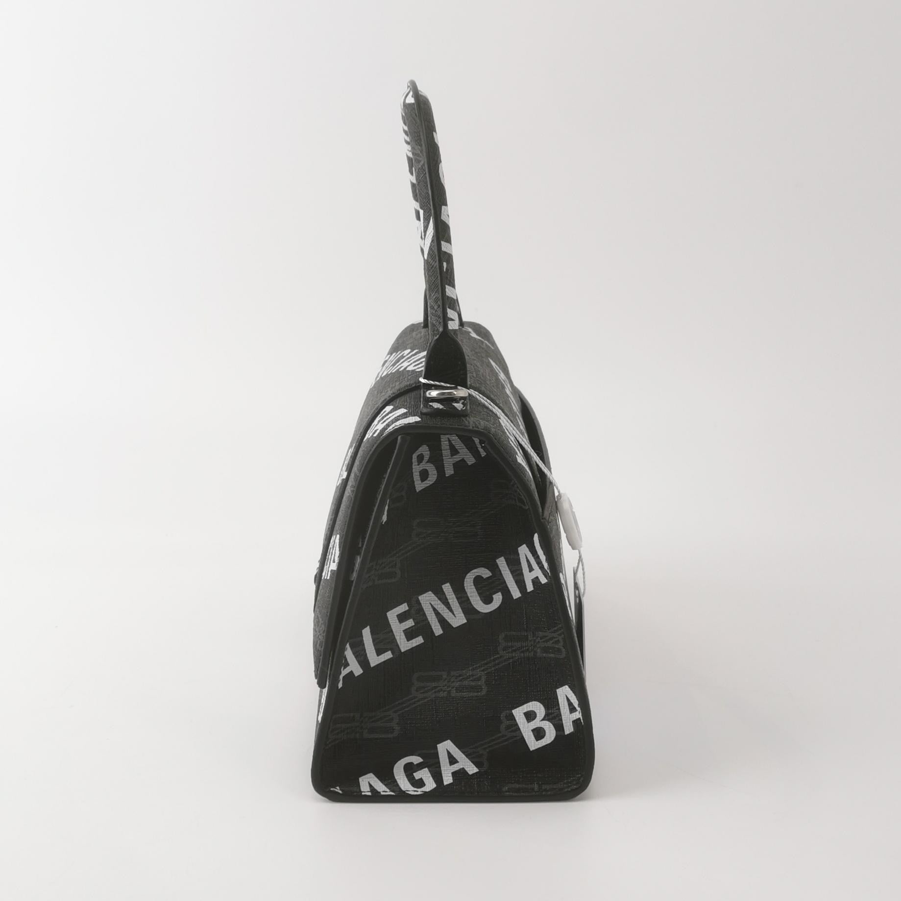 Balenciaga Black Crossbody 593546210H81060