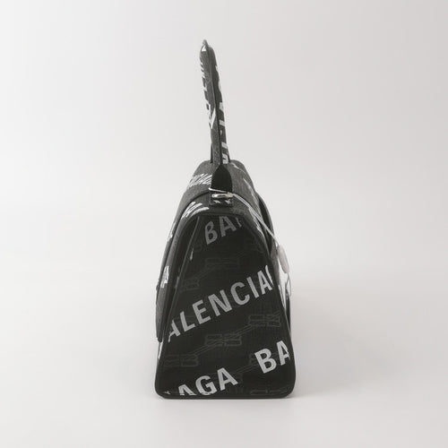 Balenciaga Black Crossbody 593546210H81060