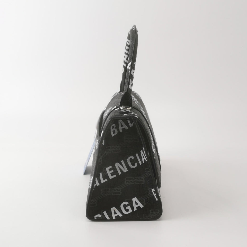 Balenciaga Black Crossbody 593546210H81060
