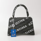 Balenciaga Black Crossbody 593546210H81060