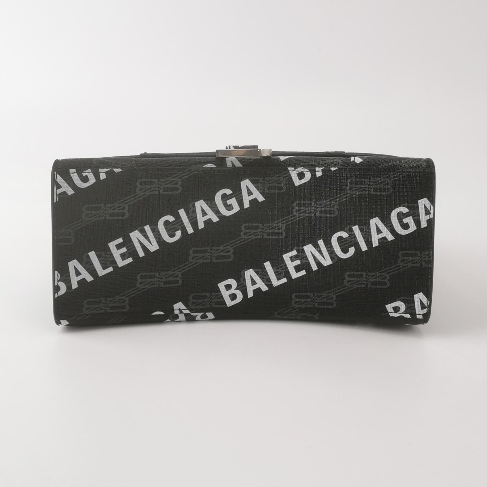 Balenciaga Black Crossbody 593546210H81060