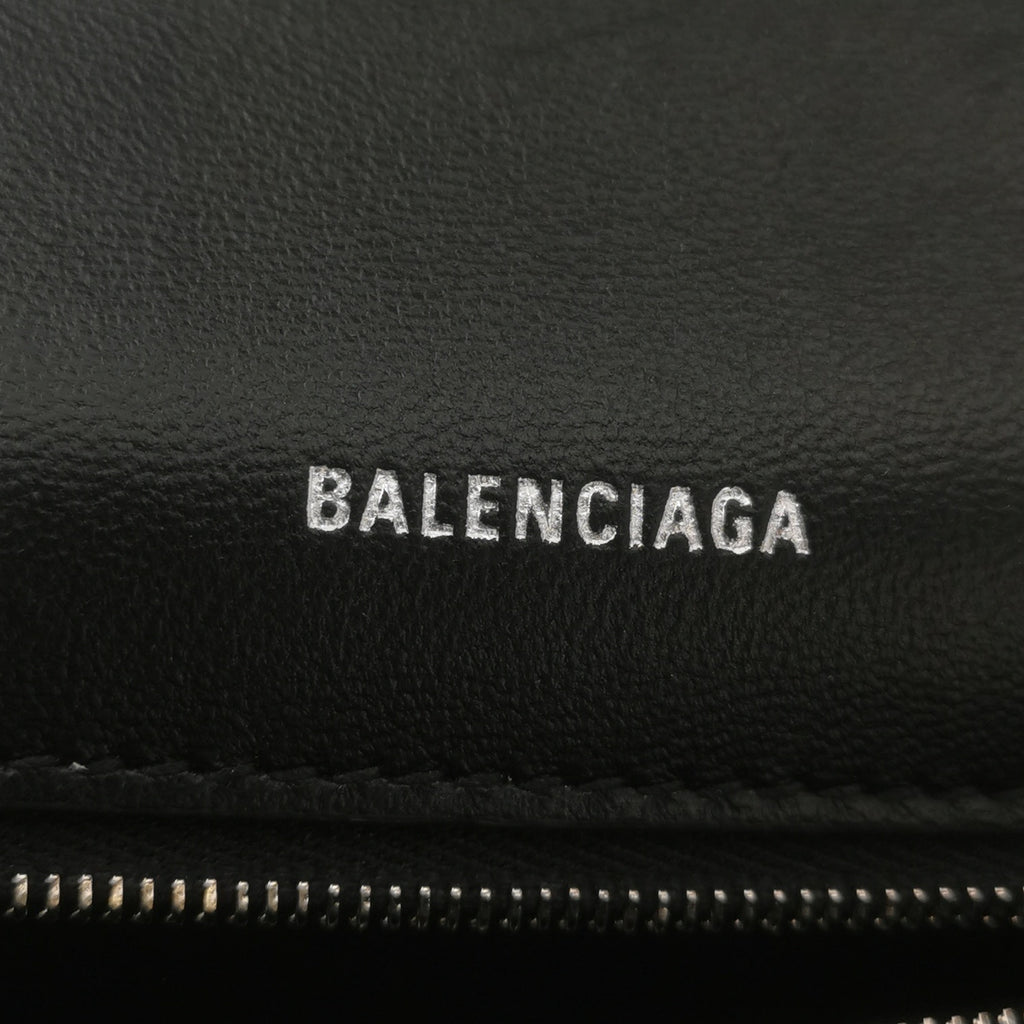Balenciaga Black Crossbody 593546210H81060