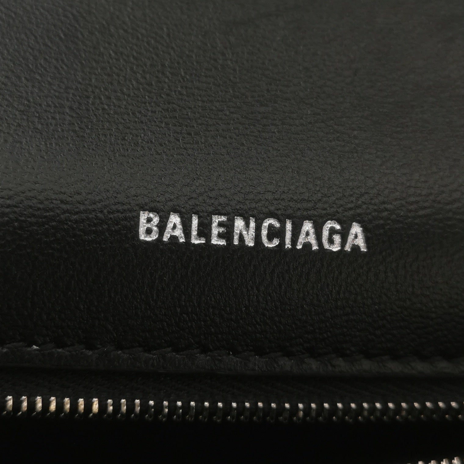 Balenciaga Black Crossbody 593546210H81060