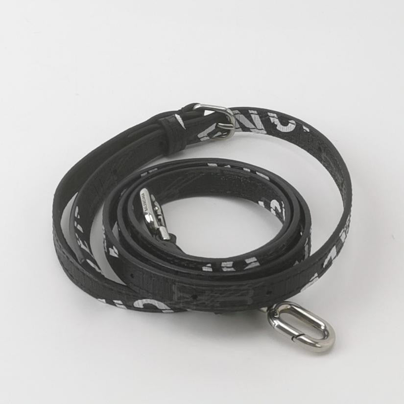 Balenciaga Black Crossbody 593546210H81060