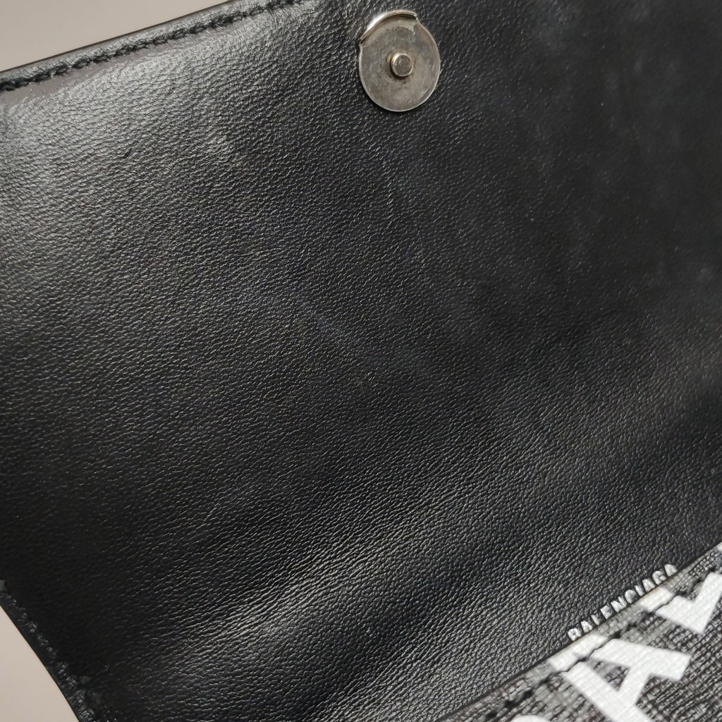 Balenciaga Black Crossbody 593546210H81060
