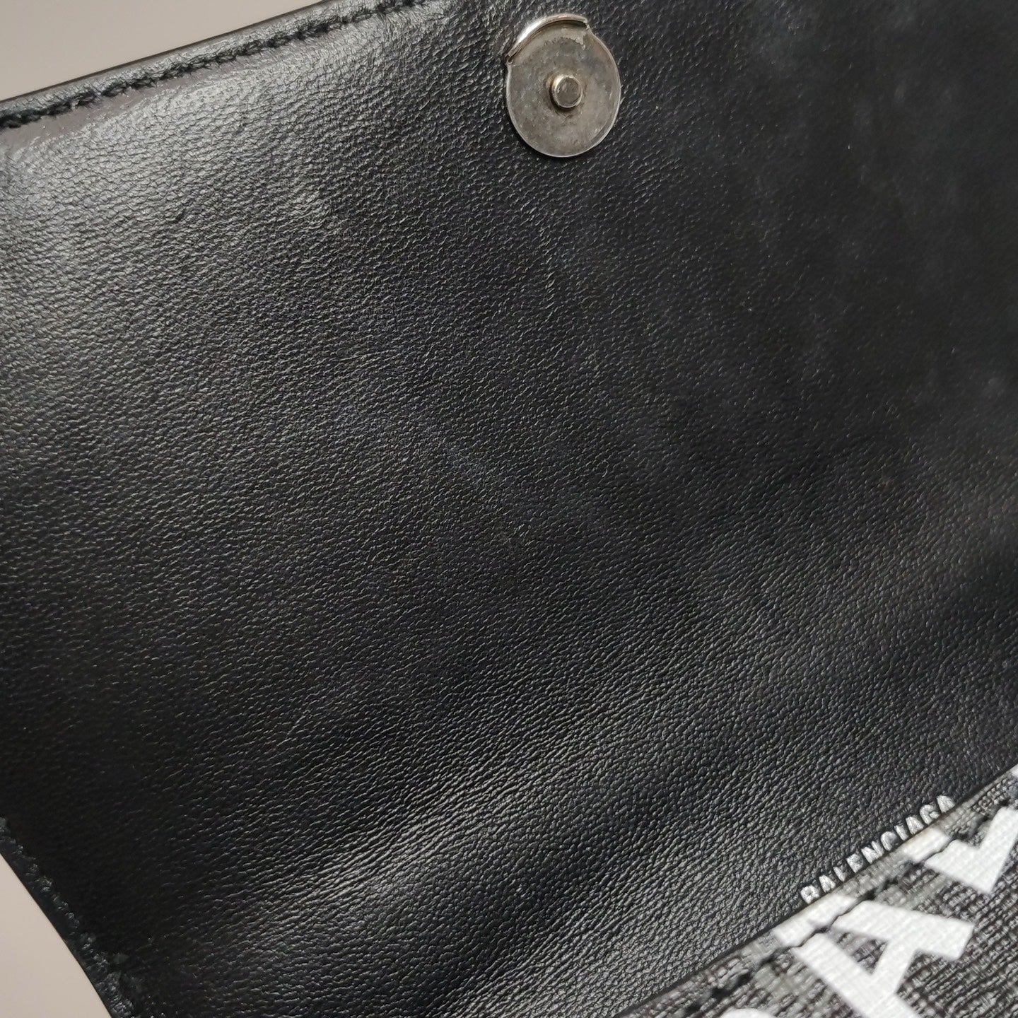 Balenciaga Black Crossbody 593546210H81060