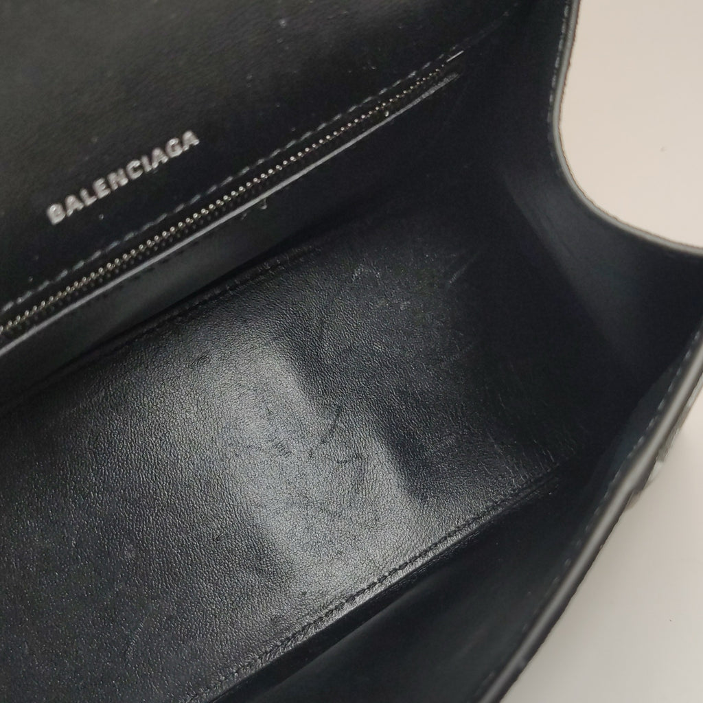 Balenciaga Black Crossbody 593546210H81060