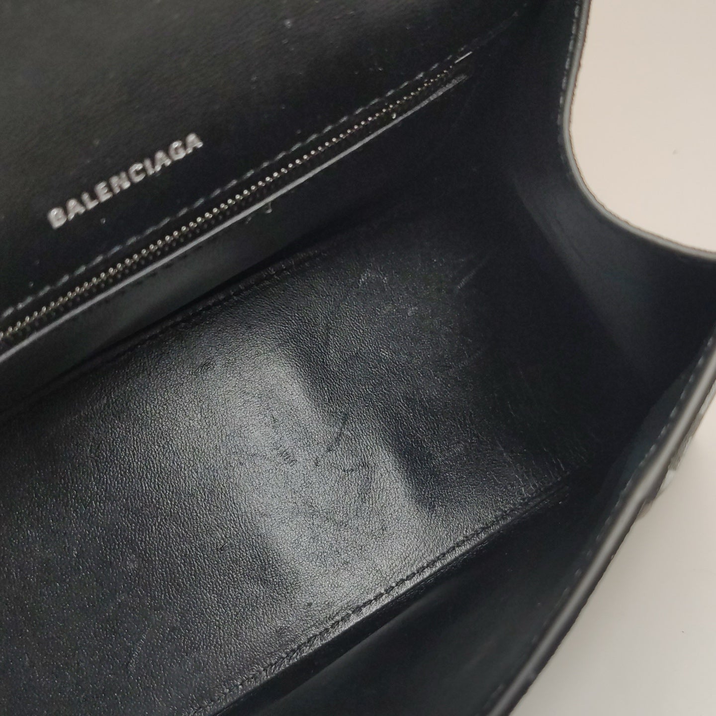 Balenciaga Black Crossbody 593546210H81060