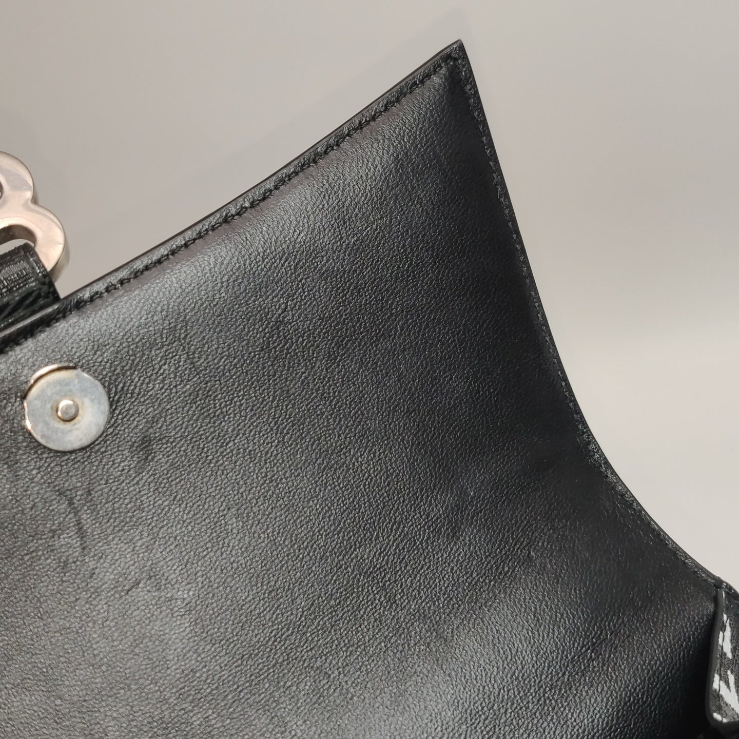 Balenciaga Black Crossbody 593546210H81060