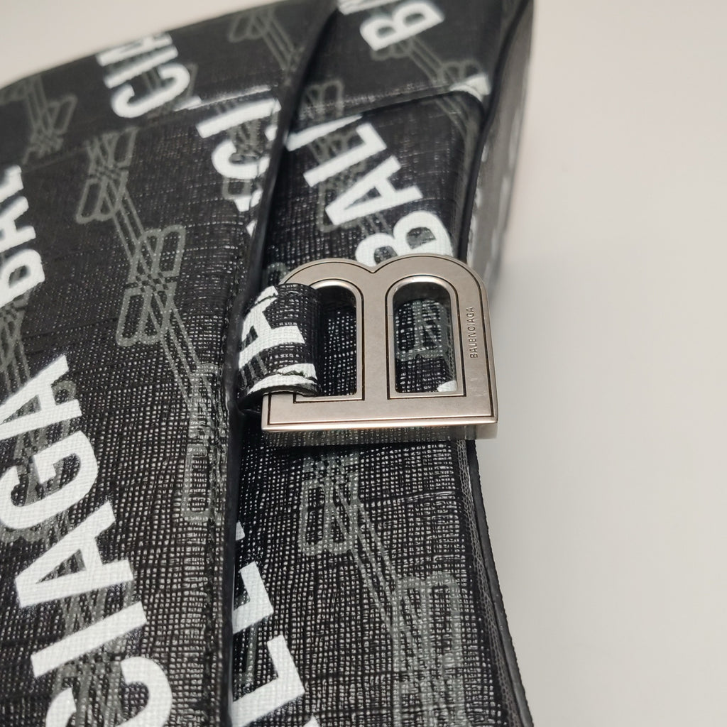 Balenciaga Black Crossbody 593546210H81060
