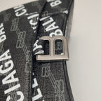 Balenciaga Black Crossbody 593546210H81060
