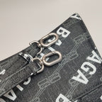 Balenciaga Black Crossbody 593546210H81060