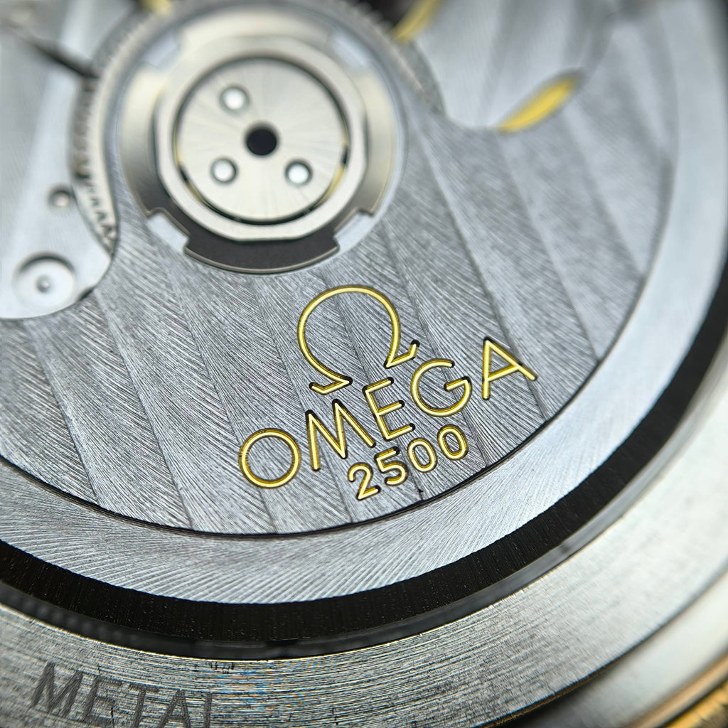 Omega Flying Disc Series 39.5 424.53.40.20.03.002