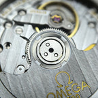 Omega Flying Disc Series 39.5 424.53.40.20.03.002