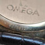 Omega Flying Disc Series 39.5 424.53.40.20.03.002