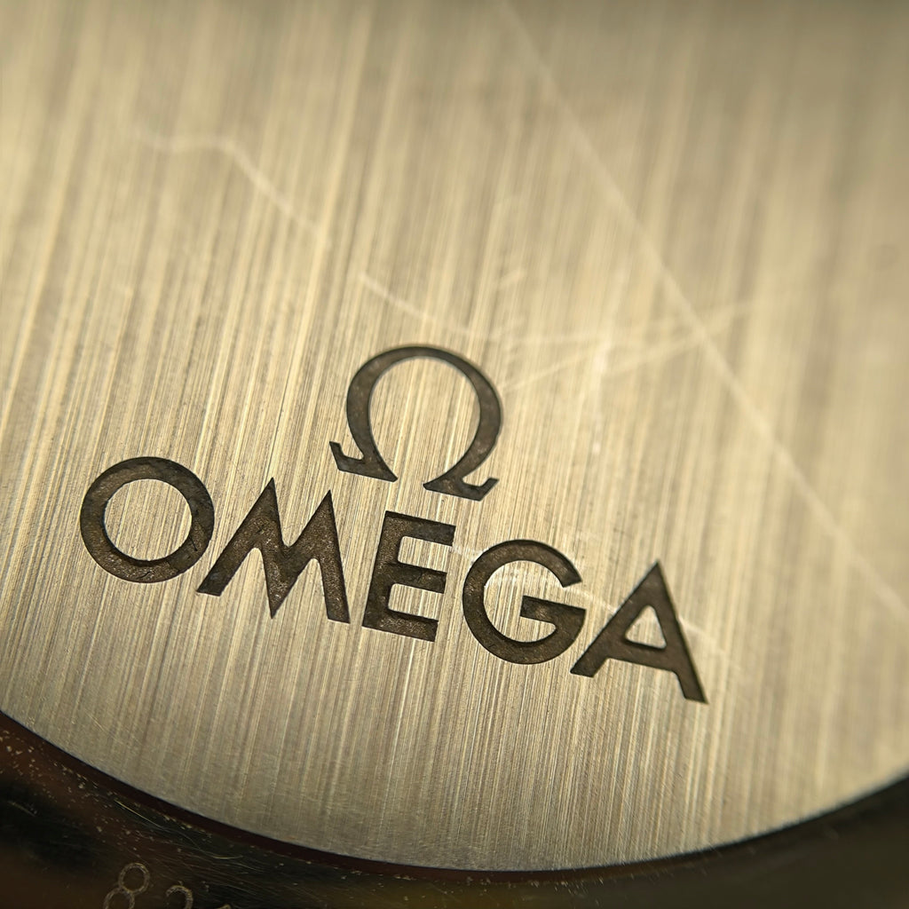 Omega Flying Disc Series 39.5 424.53.40.20.03.002