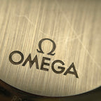 Omega Flying Disc Series 39.5 424.53.40.20.03.002
