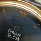 Omega Flying Disc Series 39.5 424.53.40.20.03.002