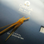 Omega Flying Disc Series 39.5 424.53.40.20.03.002