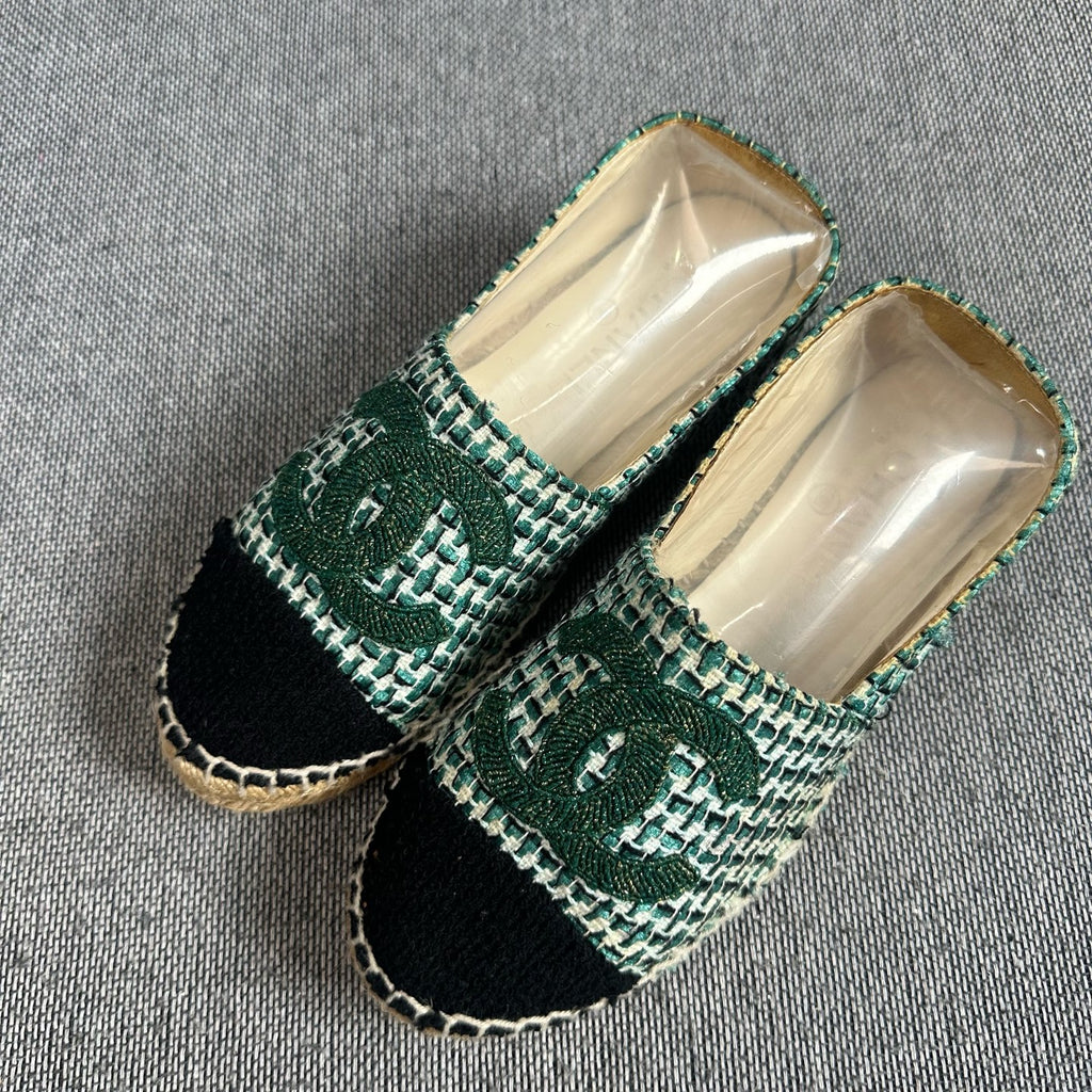 Chanel Cotton